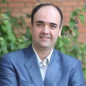 احمد شکرچی استاد جامعه شناسی کیست؟ + بیوگرافی