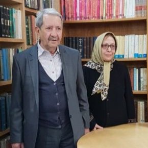 بیوگرافی دکتر حسن تاج بخش دامپزشکی + همسر و فرزندان