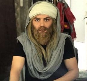 بیوگرافی امید مومنی بازیگر با ناگفته ها + عکس