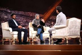 دخترانی که معجزه زندگی پدرشان شدند در ماه عسل + تصاویر