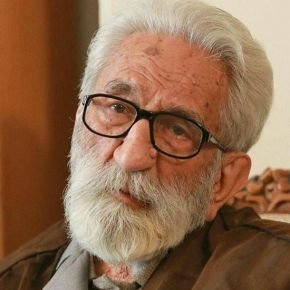 بیوگرافی نورعلی تابنده