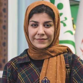 زندگی شخصی فاطمه عبادی