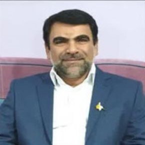 فوت محمد بردی نشین
