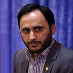 فوت سلما بهادری جهرمی