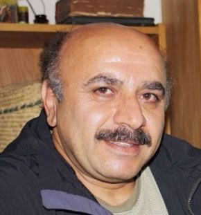 داوود غفارزادگان الان کجاست؟ + بیوگرافی