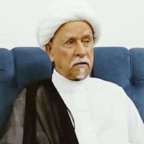 آیت الله غلامحسین رئوفی درگذشت + بیوگرافی