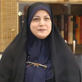 مهری سادات موسوی الان کجاست؟ + بیوگرافی