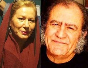 بیوگرافی علیشاه مولوی شاعر و همسرش + زندگینامه