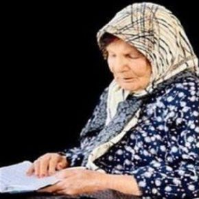 طاهره هاشمی بهرمانی درگذشت + بیوگرافی