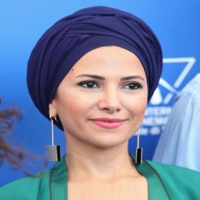 فرنوش صمـدی
