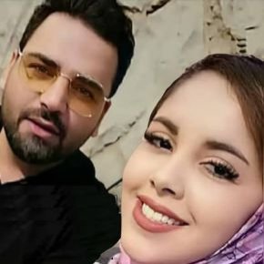 همسر احسان علیخانی