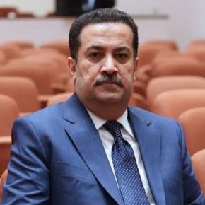 محمد شیاع السودانی الان کجاست؟ + بیوگرافی