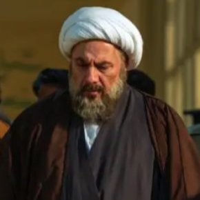 آیت الله مشکاتیان در فیلم مصلحت
