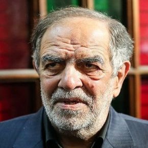 درگذشت اکبر ترکان