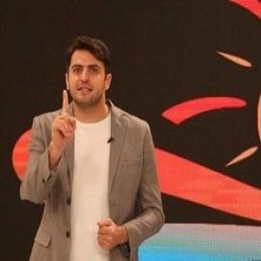 حواشی برنامه فرمول یک