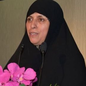 اخبار مهین فرهادی زاد