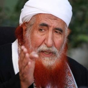عبدالمجید الزندانی روحانی یمنی درگذشت + بیوگرافی
