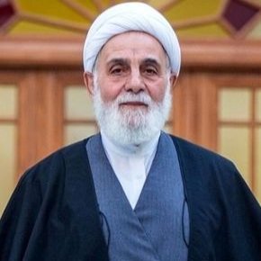 علی اکبر ناطق نوری الان کجاست؟ + بیوگرافی