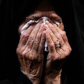 بهجت شریفی مادر شهید نیکبخت درگذشت + بیوگرافی