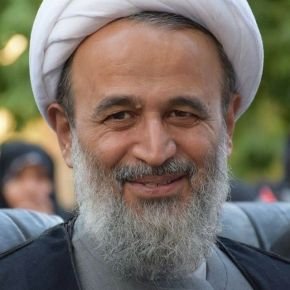 بیوگرافی علیرضا پناهیان روحانی و همسرش + فرزندان