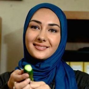 هستی در سریال میوه ممنوعه