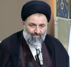 حجت الاسلام علیرضا ادیانی کیست؟ + بیوگرافی