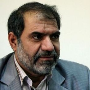 فوت علیرضا صفارزاده