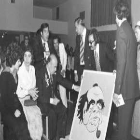 دیدار با رجال پهلوی