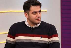 وقتی علی ضیا گزارشی تکان دهنده از فرار مغزها می دهد + فیلم