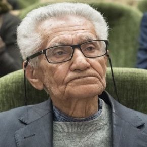 علت فوت و درگذشت احمد سمیعی گیلانی چه بود؟