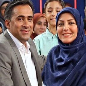 المیرا شریفی مقدم و داوود عابدی