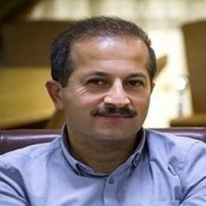 رضا زارعی کوهنوردی