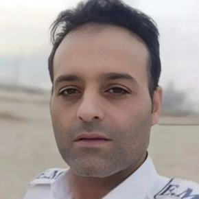 فوت عبدالله خدری براتی
