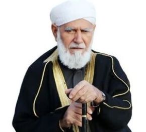 عبدالعزیز قاضی زاده امام جمعه اوز درگذشت + بیوگرافی