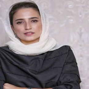 فیلم نگار جواهریان