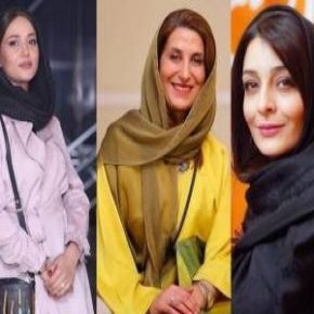 بهترین بازیگر زن