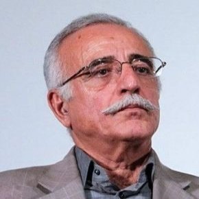 جشن تولد عبدالله اسکندری گریمور کشورمان + عکس