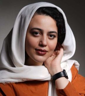 بیوگرافی مریم شعبانی بازیگر با ناگفته ها + زندگینامه