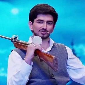 محمد مهدی حیدریان