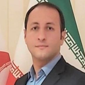 حمیدرضا سلامی مدیر ورزشی
