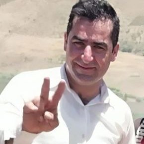فوت اسماعیل کریمی جنگلبان