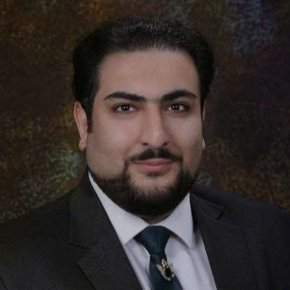 بیوگرافی پوریا زرشناس