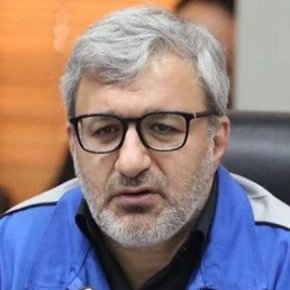 عادل پیرمحمدی مدیرعامل ایران خودرو کیست؟ + بیوگرافی