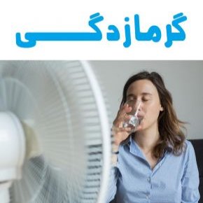گرمازدگی
