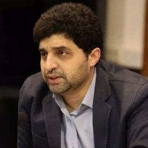 سعید بشیری فرمانداری تهران