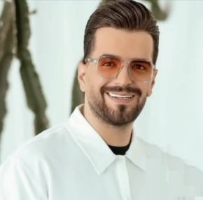 بیوگرافی آصف آریا خواننده و همسرش + فرزندان