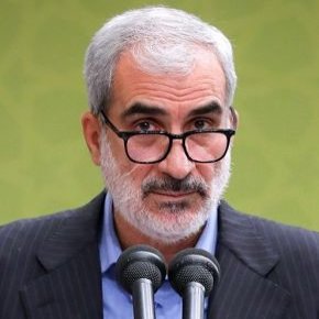 فوت اسدالله نوری
