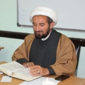 فوت حجت الاسلام حسین عباسی