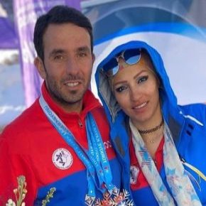 پوریا ساوه شمشکی الان کجاست؟ + بیوگرافی