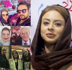بیوگرافی زهرا اویسی و همسر و فرزندانش[عکس]